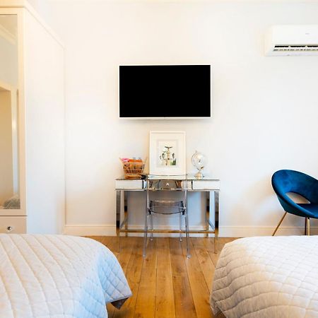 Sofia Royal Retreat Apartment Ngoại thất bức ảnh