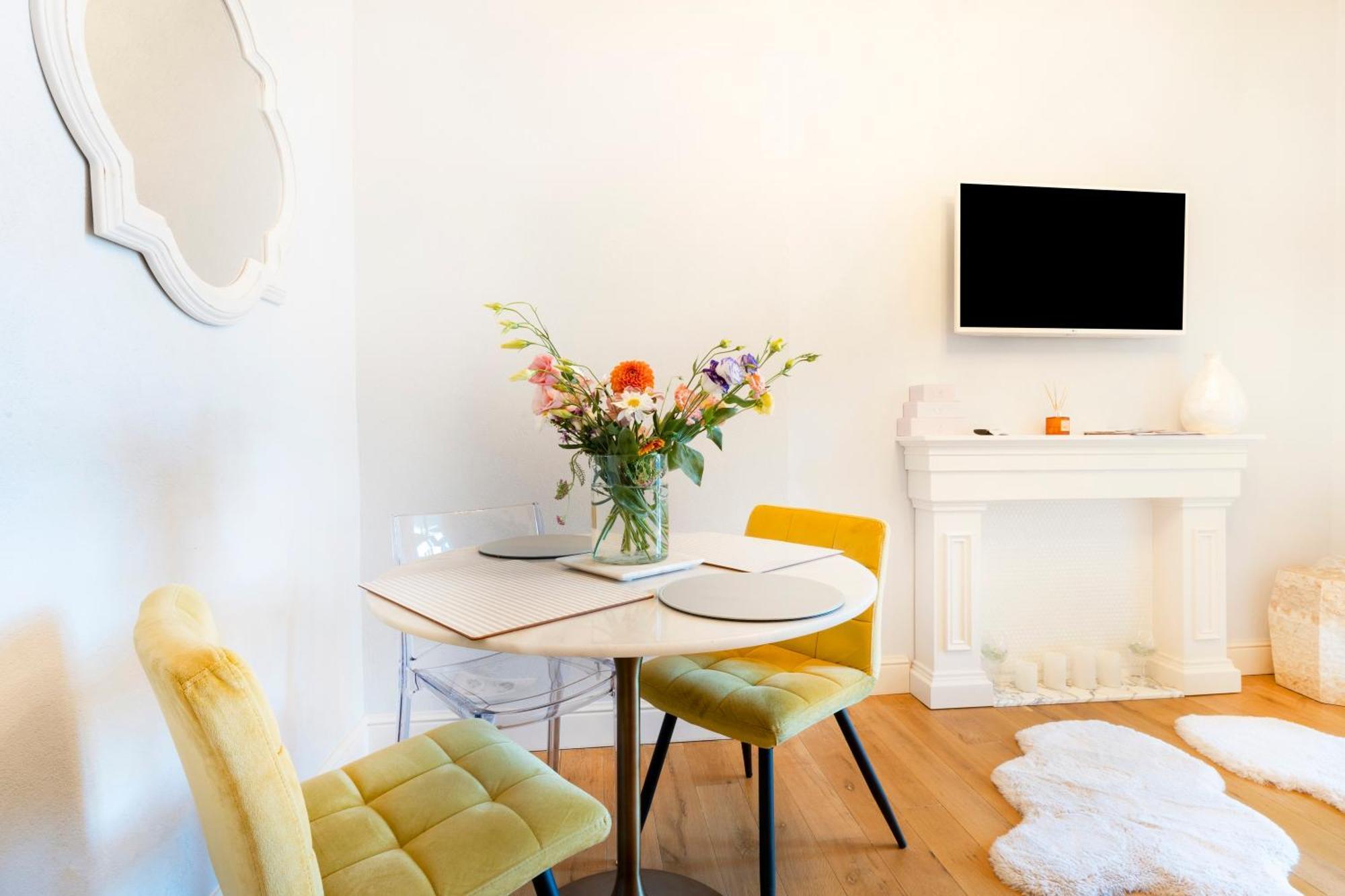 Sofia Royal Retreat Apartment Ngoại thất bức ảnh