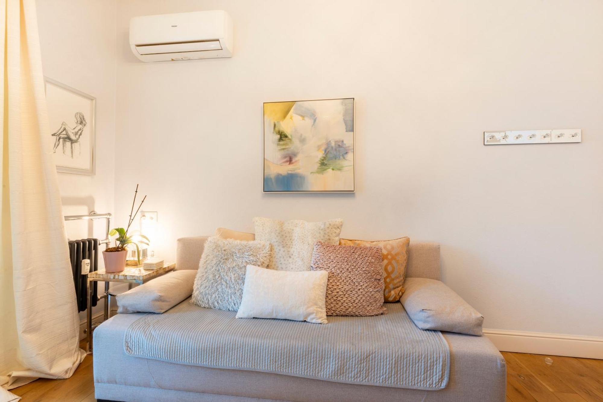 Sofia Royal Retreat Apartment Ngoại thất bức ảnh