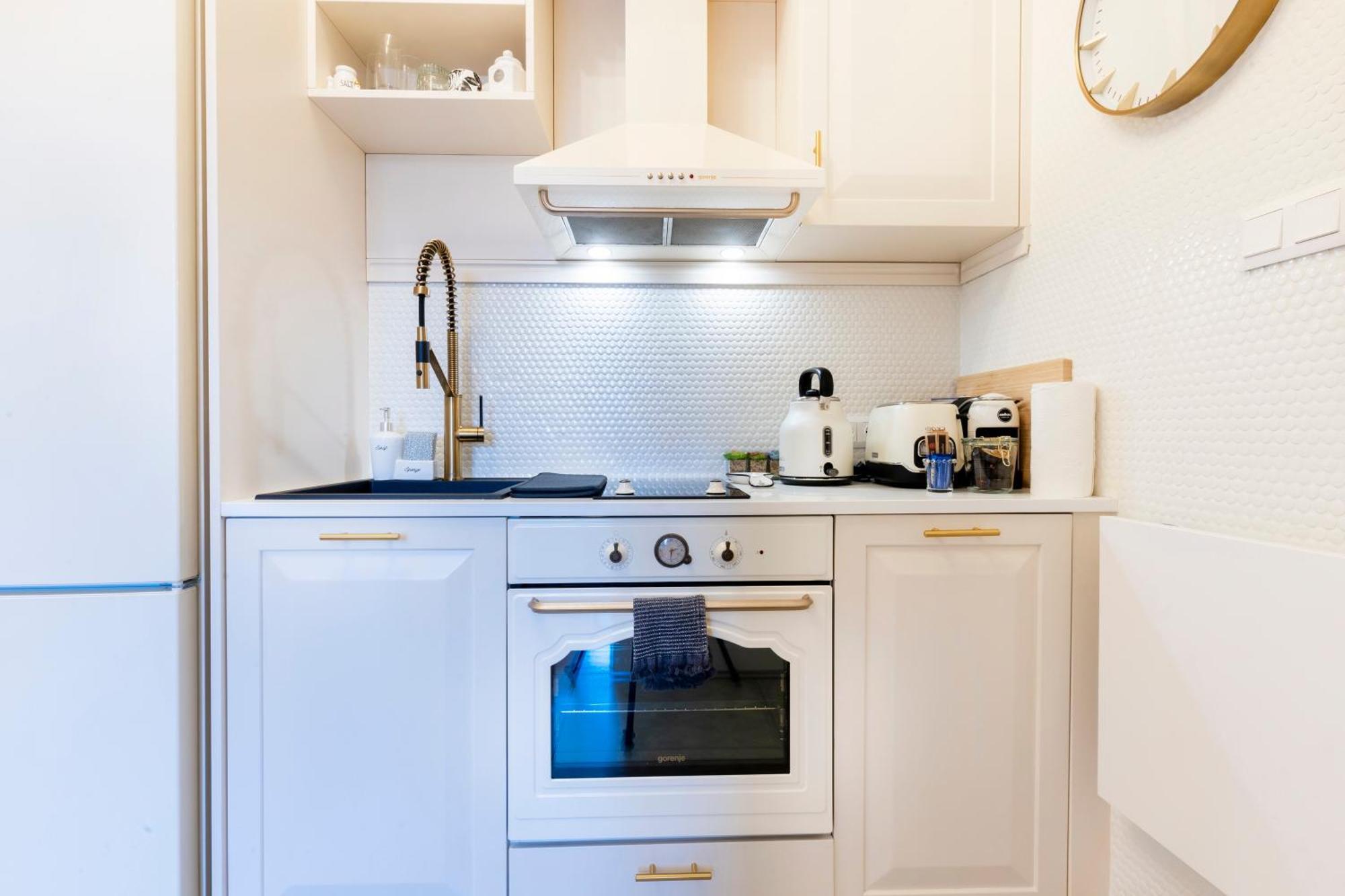 Sofia Royal Retreat Apartment Ngoại thất bức ảnh