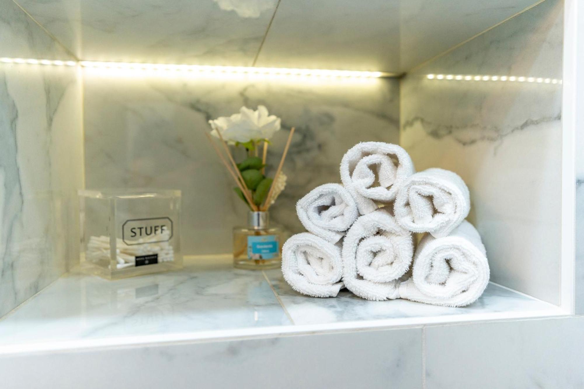 Sofia Royal Retreat Apartment Ngoại thất bức ảnh
