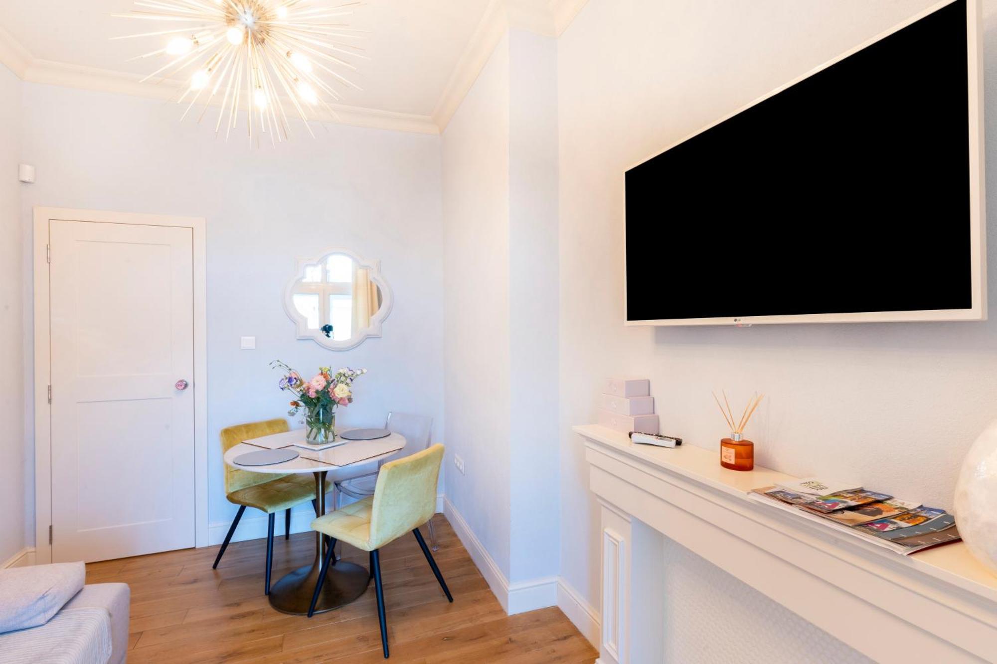 Sofia Royal Retreat Apartment Ngoại thất bức ảnh