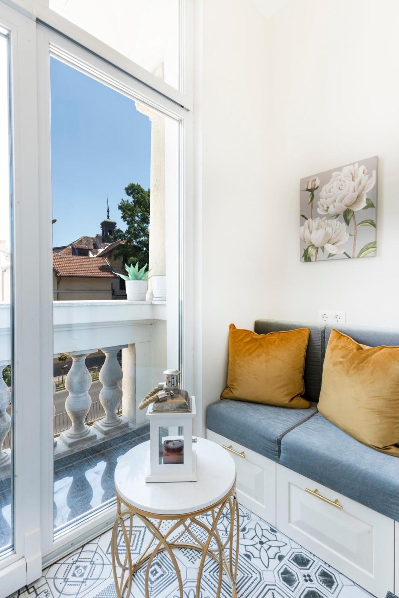 Sofia Royal Retreat Apartment Ngoại thất bức ảnh
