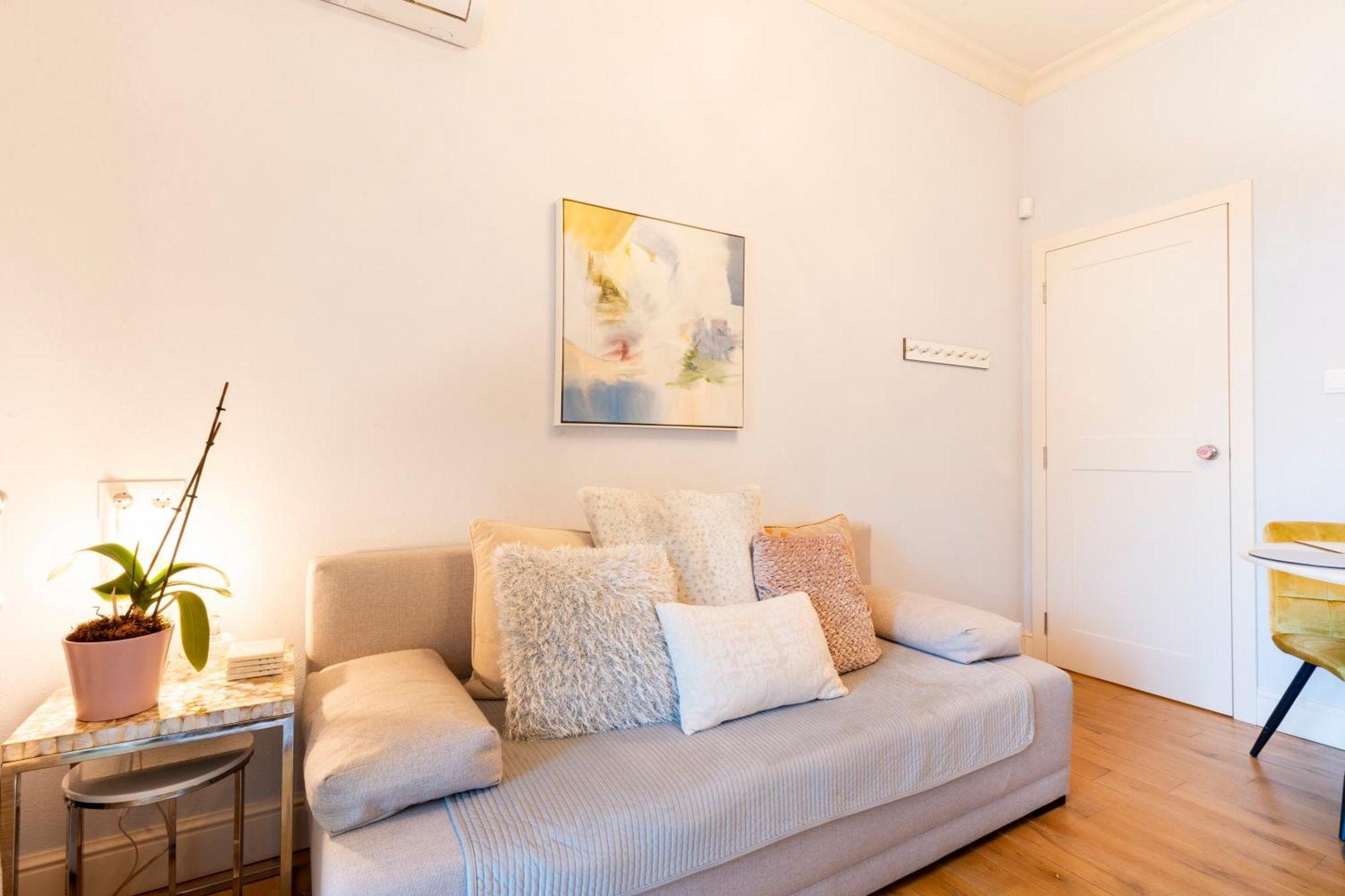 Sofia Royal Retreat Apartment Ngoại thất bức ảnh
