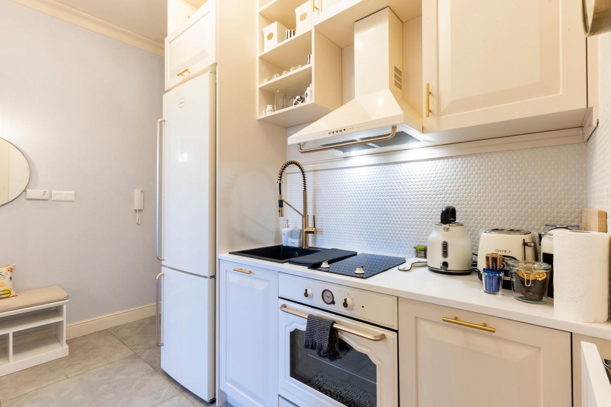 Sofia Royal Retreat Apartment Ngoại thất bức ảnh