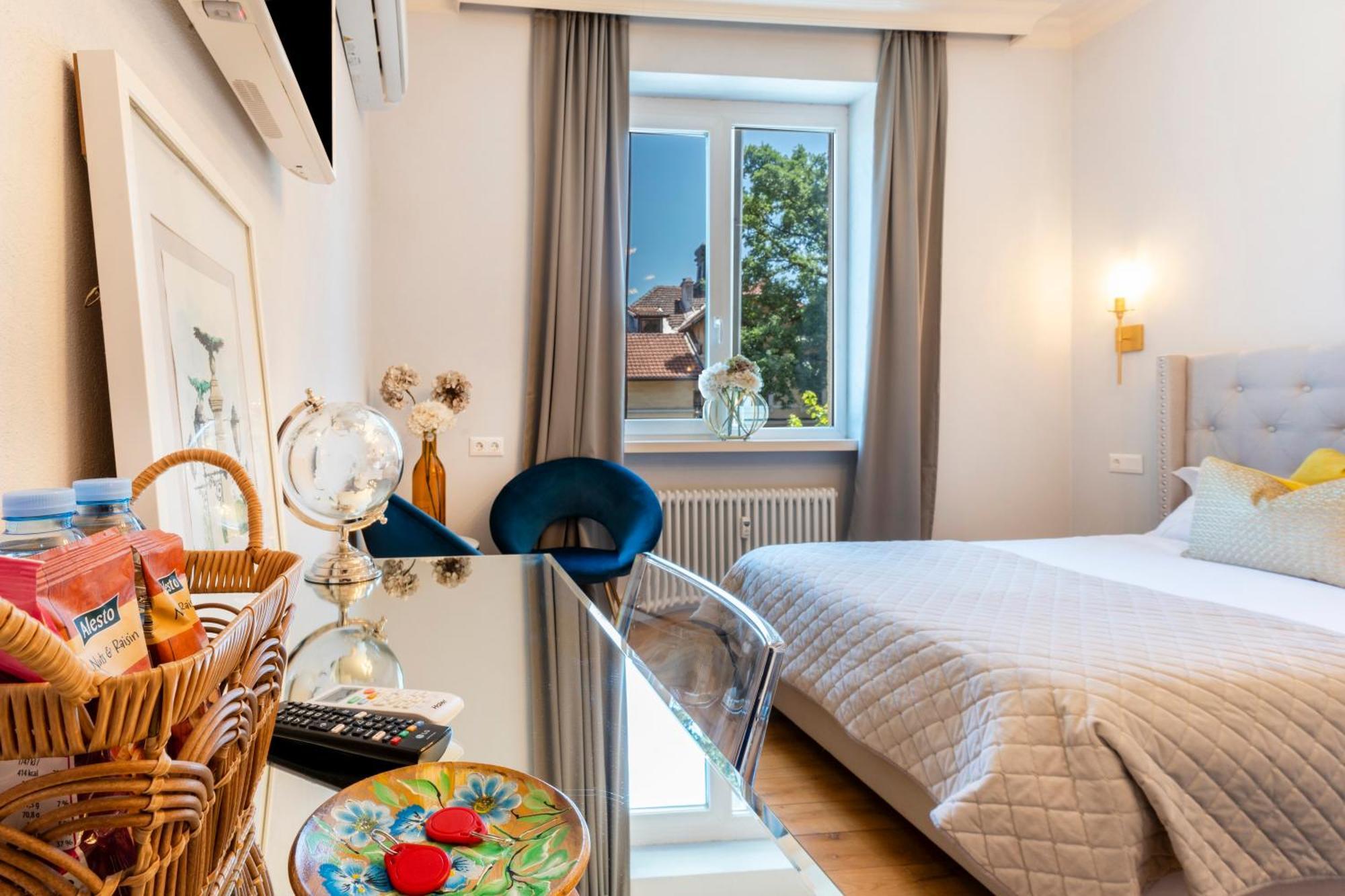 Sofia Royal Retreat Apartment Ngoại thất bức ảnh