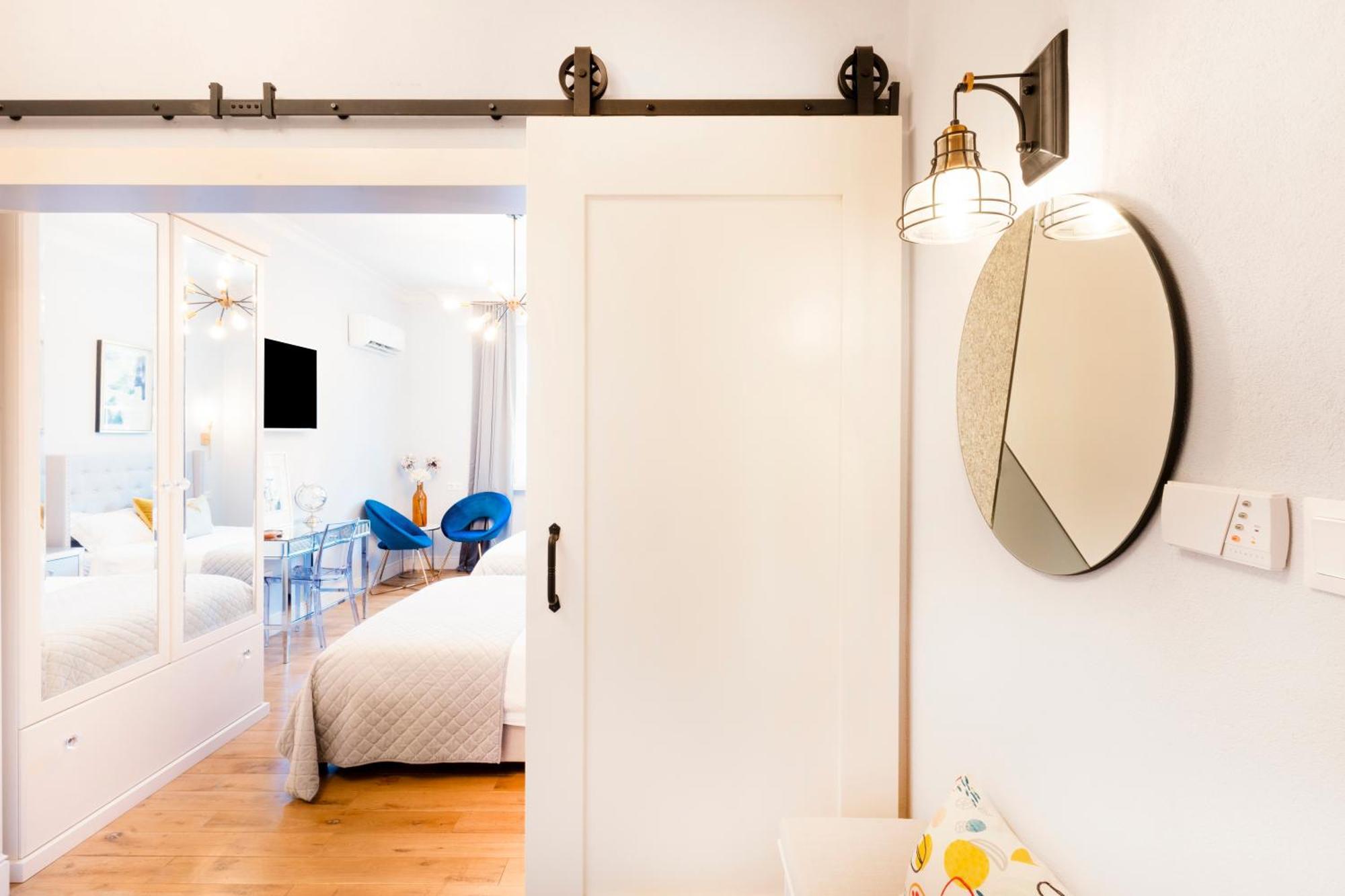 Sofia Royal Retreat Apartment Ngoại thất bức ảnh