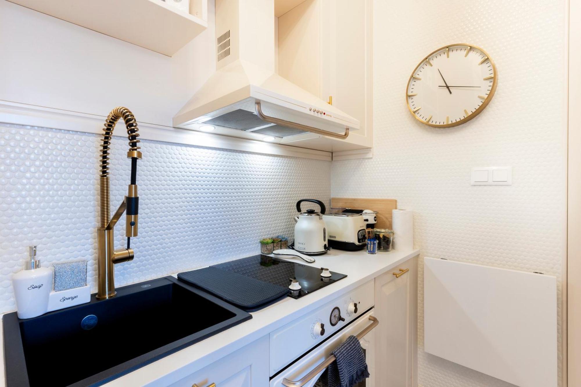 Sofia Royal Retreat Apartment Ngoại thất bức ảnh