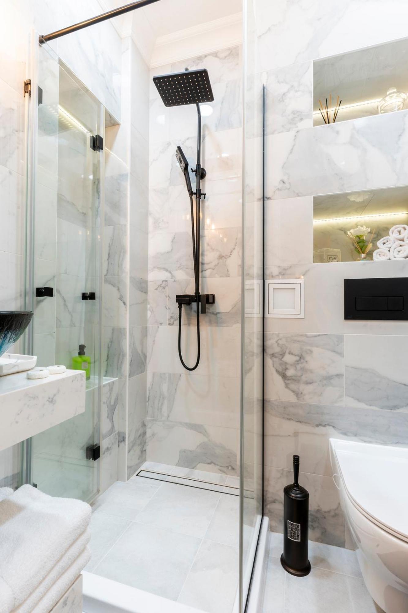 Sofia Royal Retreat Apartment Ngoại thất bức ảnh