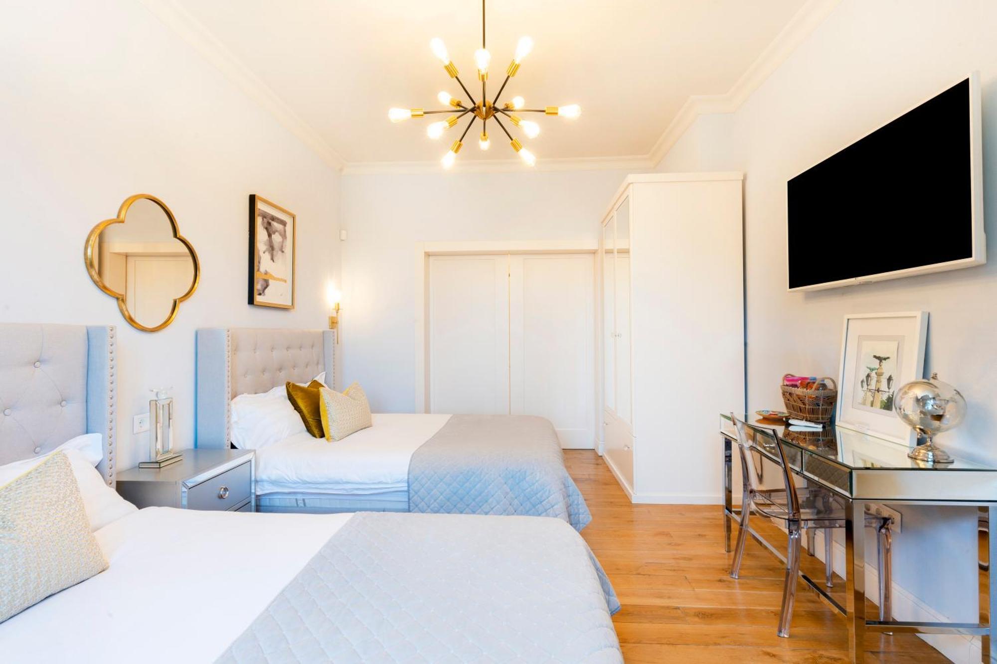 Sofia Royal Retreat Apartment Ngoại thất bức ảnh