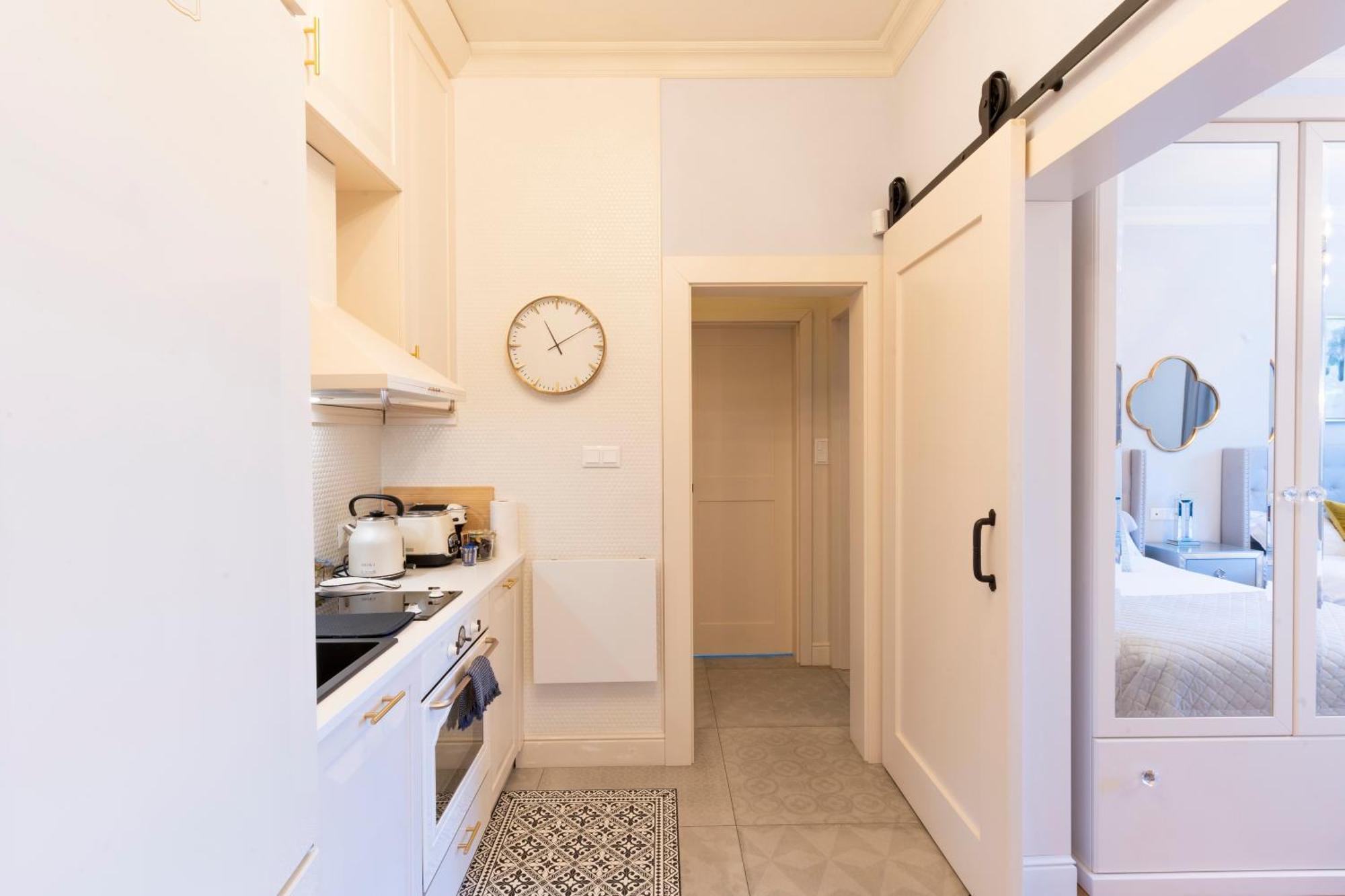 Sofia Royal Retreat Apartment Ngoại thất bức ảnh