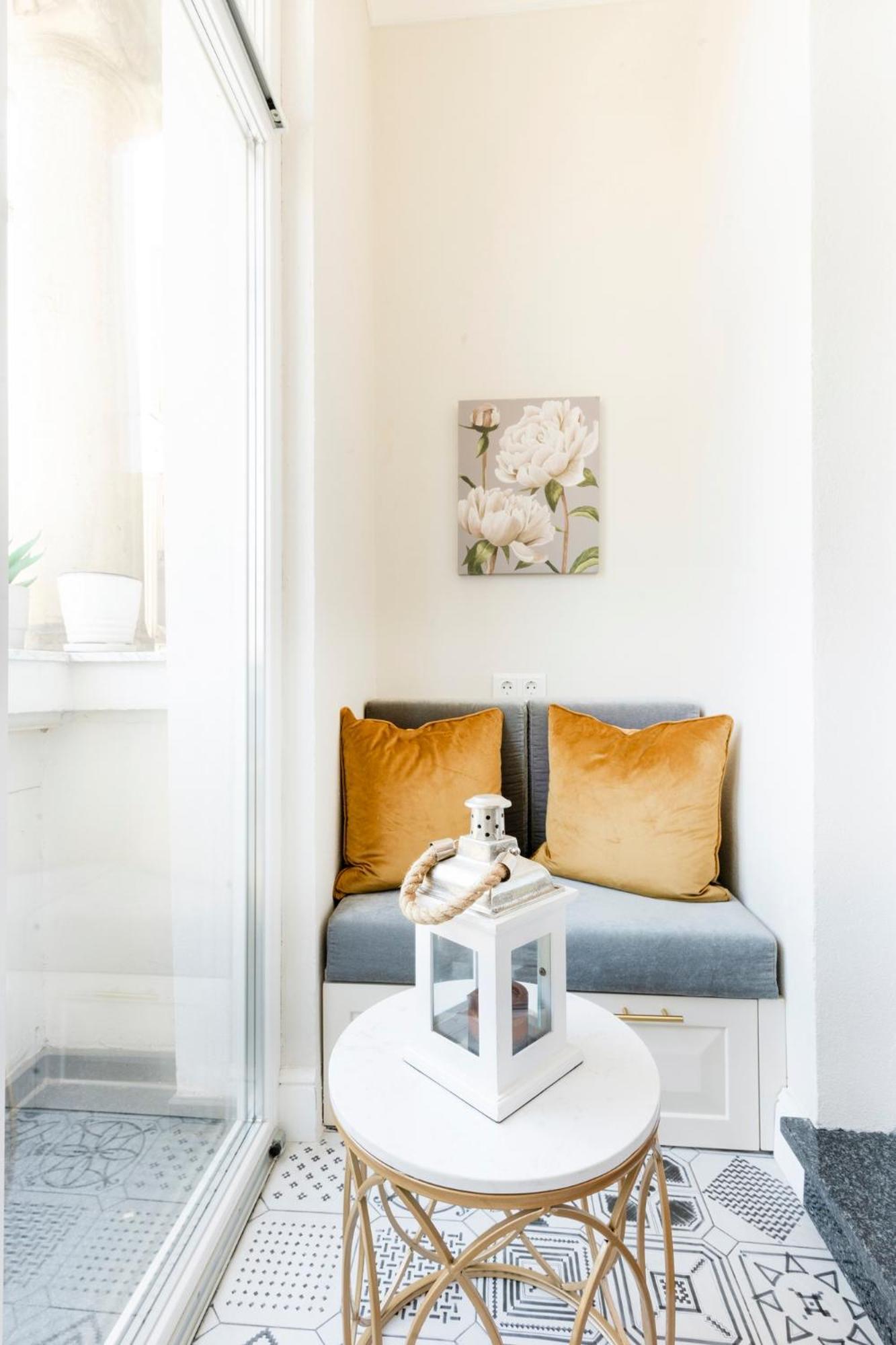 Sofia Royal Retreat Apartment Ngoại thất bức ảnh