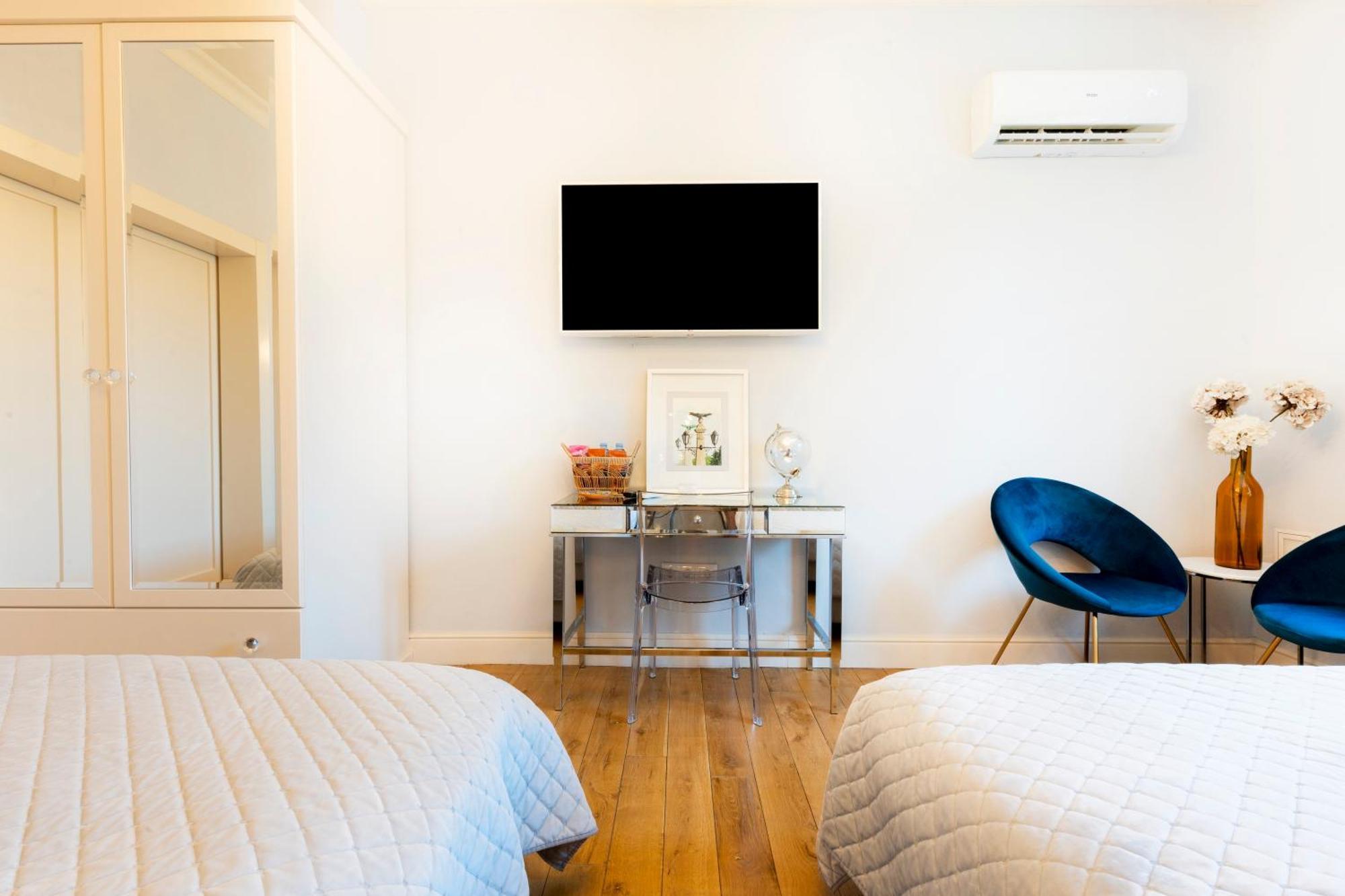 Sofia Royal Retreat Apartment Ngoại thất bức ảnh