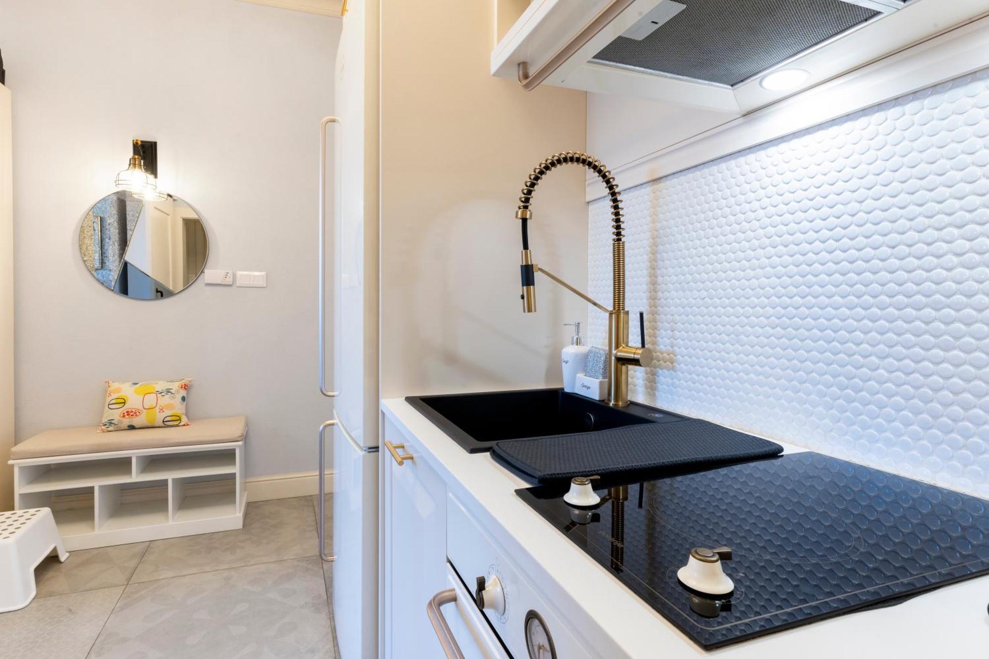 Sofia Royal Retreat Apartment Ngoại thất bức ảnh