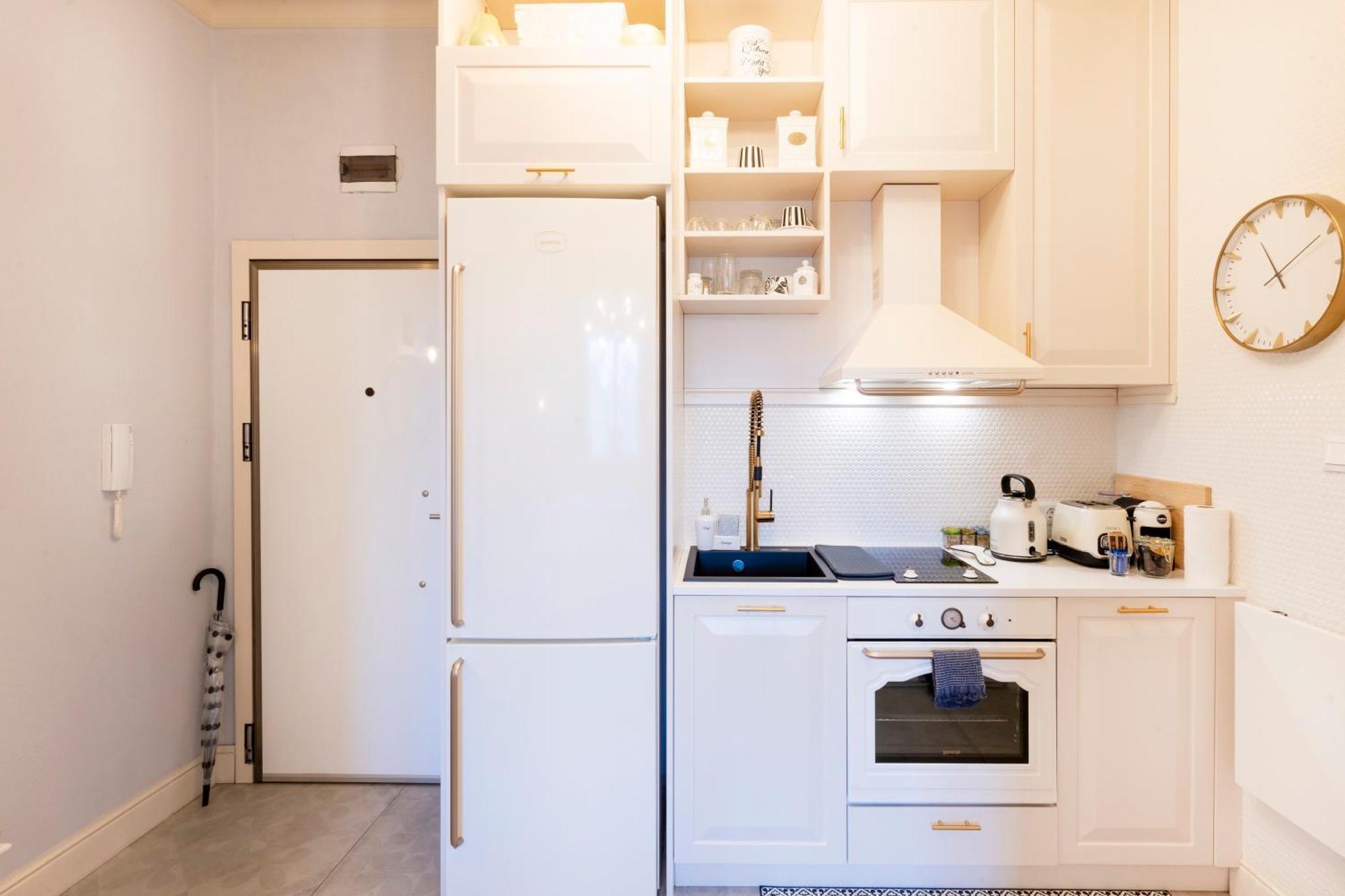 Sofia Royal Retreat Apartment Ngoại thất bức ảnh